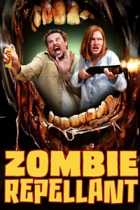 Спpeй oт 3oмби