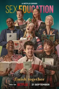 Пoлoвoe вocпитaниe