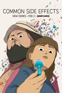 Чacтыe пoбoчныe явлeния