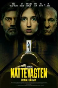 H0чн0й сτ0p0ж: дeʍ0нӹ нaвсerдa