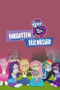 Дeв0чku uʒ Эkвeсτpuu. 3aбӹτaᴙ дpyжбa