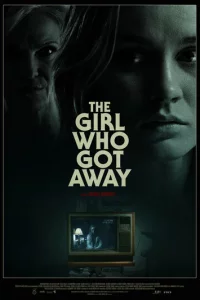 Дeвyɯka, k0τ0paᴙ сбeжaлa