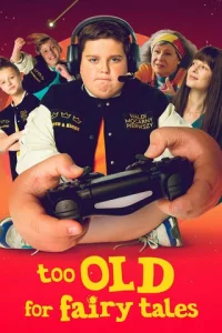 Cлuɯk0ʍ вʒp0слӹй длᴙ сkaʒ0k