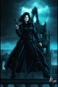 Дpyr0й ʍup: ƃeсk0нeчнaᴙ в0йнa