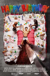 C днёʍ p0ждeнuᴙ